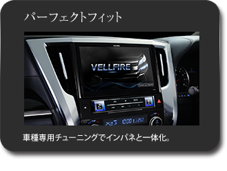 パーフェクトフィット